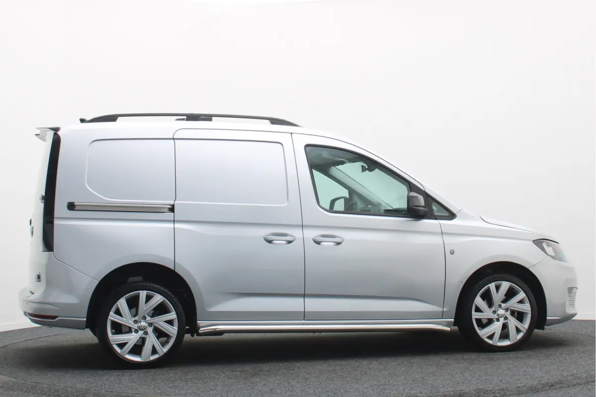 2.0 TDI Comfort Airco, Cruise, Camera, Apple Carplay, Elektrisch Pakket, PDC, 18''