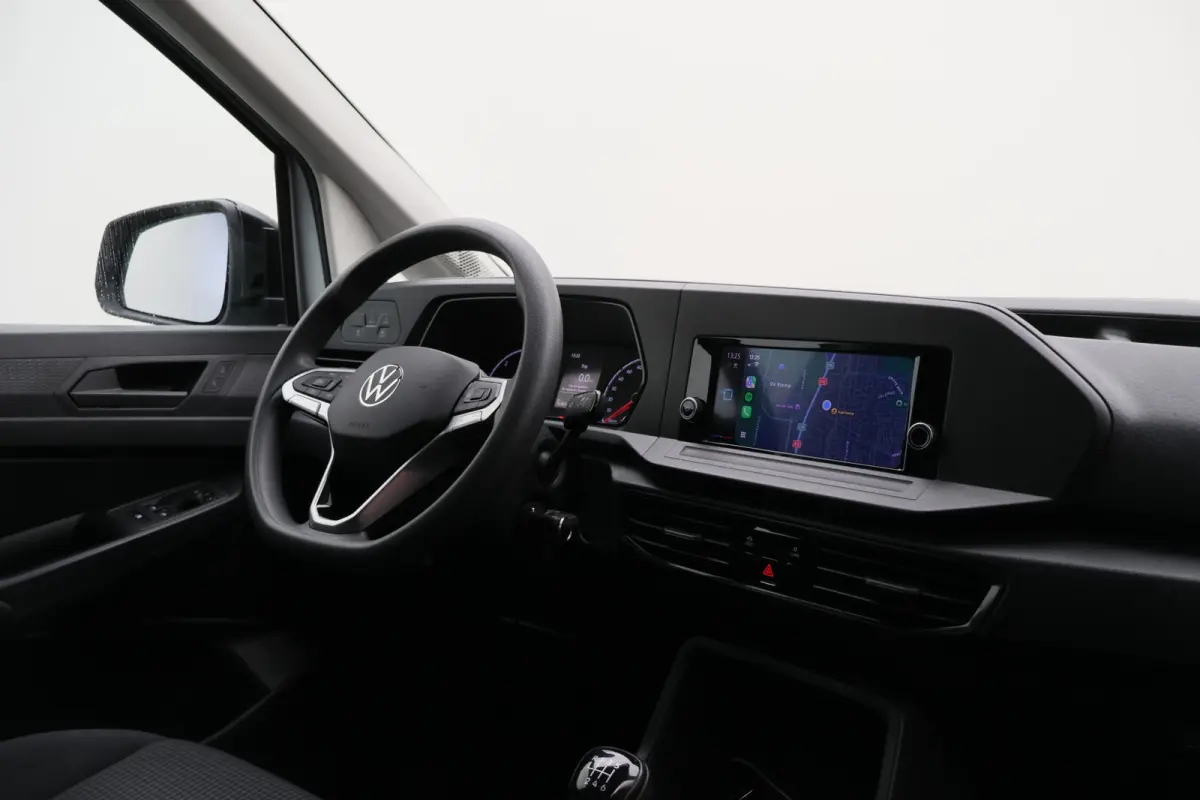 2.0 TDI Comfort Airco, Cruise, Camera, Apple Carplay, Elektrisch Pakket, PDC, 18''