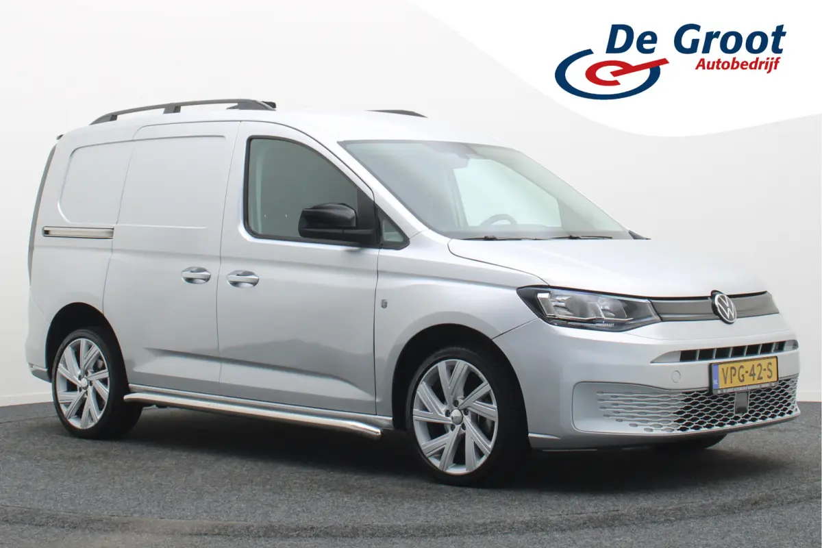 2.0 TDI Comfort Airco, Cruise, Camera, Apple Carplay, Elektrisch Pakket, PDC, 18''