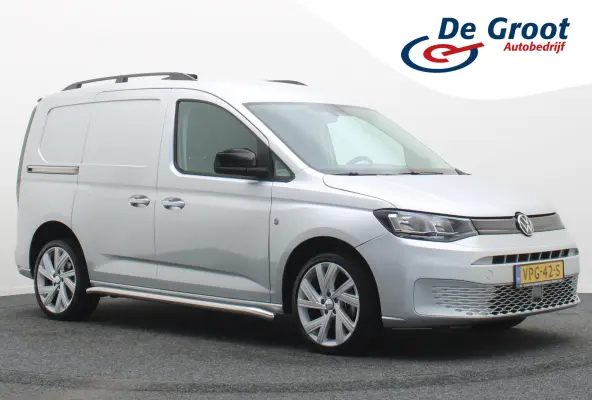 2.0 TDI Comfort Airco, Cruise, Camera, Apple Carplay, Elektrisch Pakket, PDC, 18''