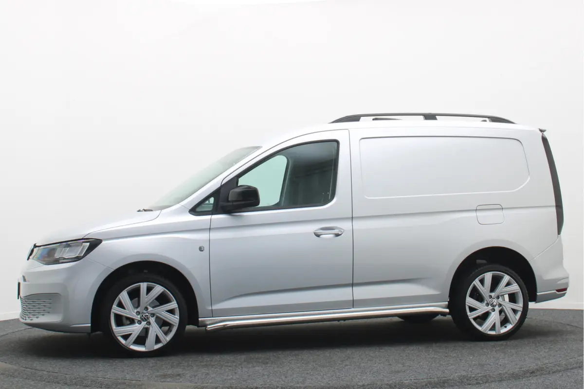 2.0 TDI Comfort Airco, Cruise, Camera, Apple Carplay, Elektrisch Pakket, PDC, 18''