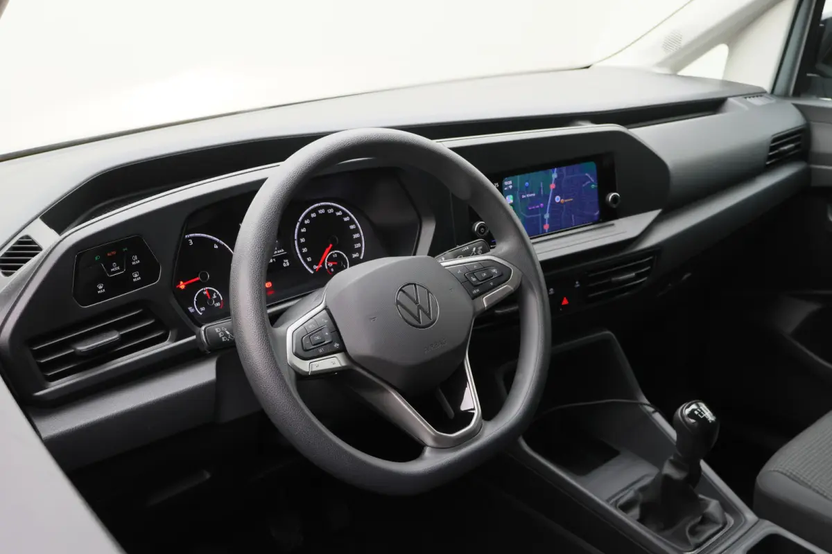 2.0 TDI Comfort Airco, Cruise, Camera, Apple Carplay, Elektrisch Pakket, PDC, 18''