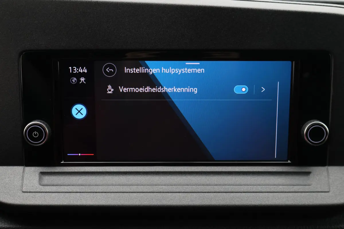 2.0 TDI Comfort Airco, Cruise, Camera, Apple Carplay, Elektrisch Pakket, PDC, 18''