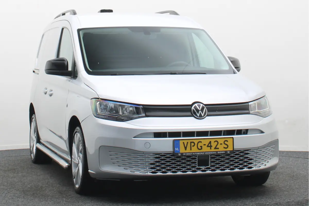 2.0 TDI Comfort Airco, Cruise, Camera, Apple Carplay, Elektrisch Pakket, PDC, 18''