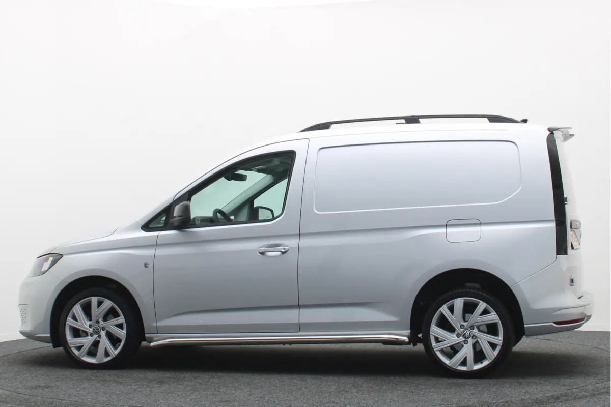 2.0 TDI Comfort Airco, Cruise, Camera, Apple Carplay, Elektrisch Pakket, PDC, 18''