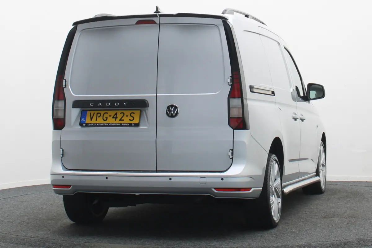 2.0 TDI Comfort Airco, Cruise, Camera, Apple Carplay, Elektrisch Pakket, PDC, 18''
