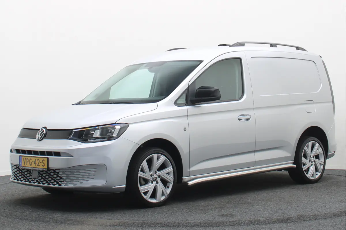 2.0 TDI Comfort Airco, Cruise, Camera, Apple Carplay, Elektrisch Pakket, PDC, 18''