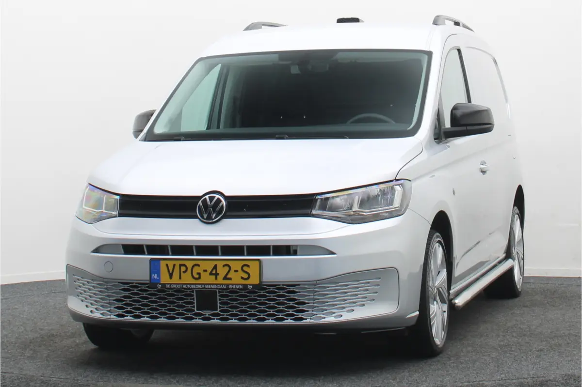 2.0 TDI Comfort Airco, Cruise, Camera, Apple Carplay, Elektrisch Pakket, PDC, 18''