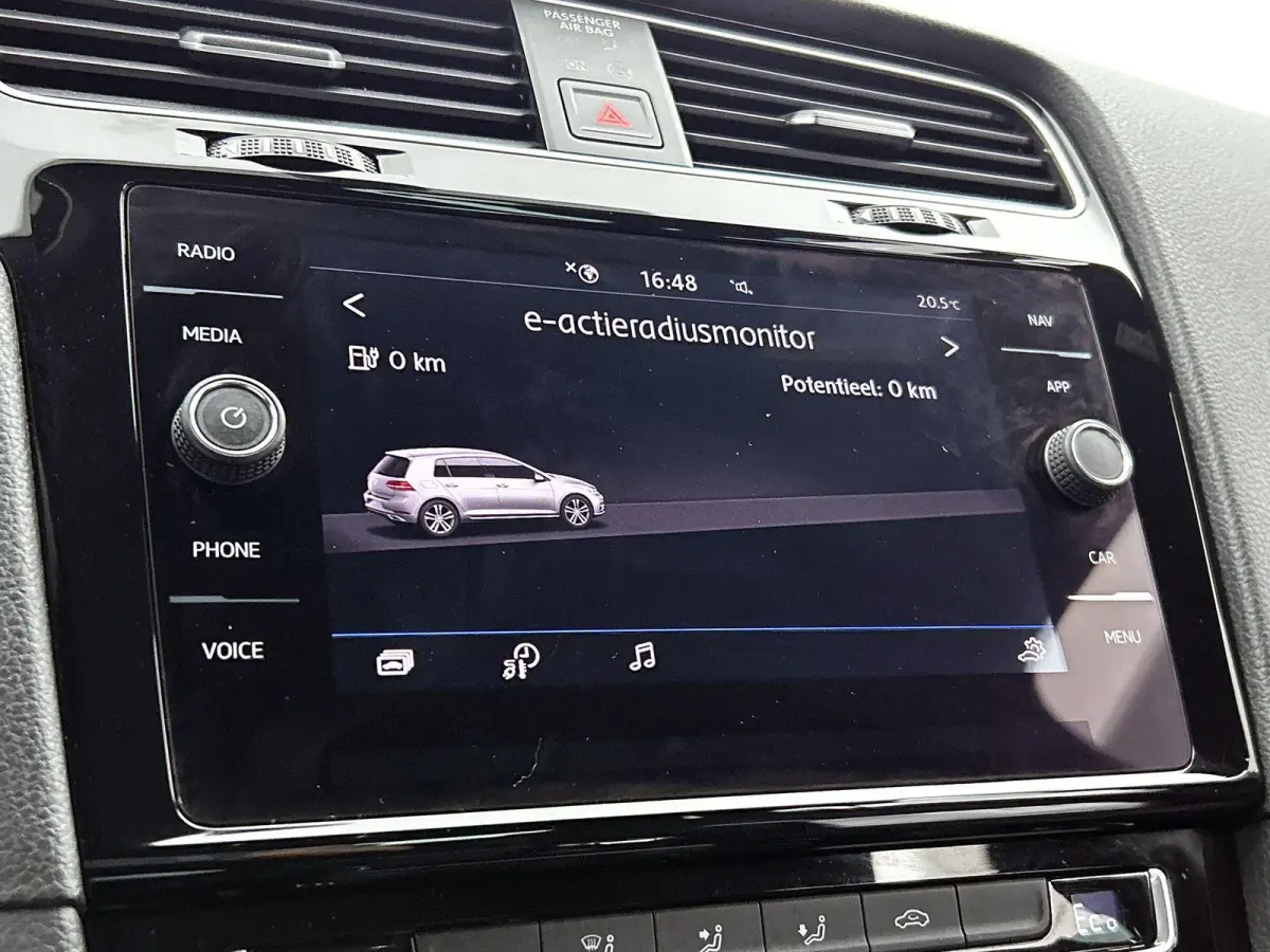 1.4 TSI PHEV GTE | Automaat | Climate Control | Achteruitrijcamera | Cruise Control | Lichtmetalen Velgen |