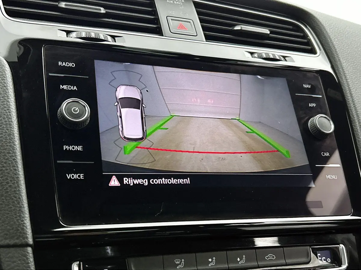 1.4 TSI PHEV GTE | Automaat | Climate Control | Achteruitrijcamera | Cruise Control | Lichtmetalen Velgen |