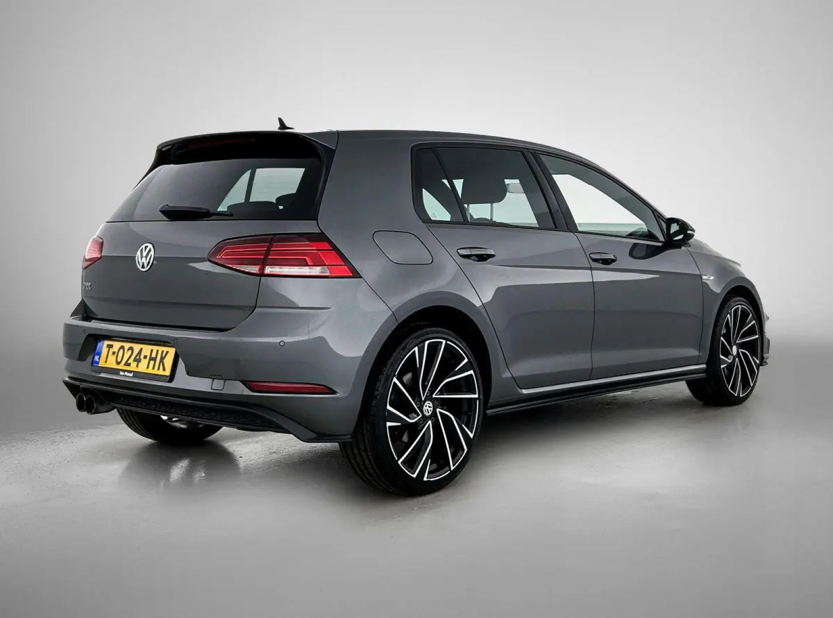 1.4 TSI PHEV GTE | Automaat | Climate Control | Achteruitrijcamera | Cruise Control | Lichtmetalen Velgen |