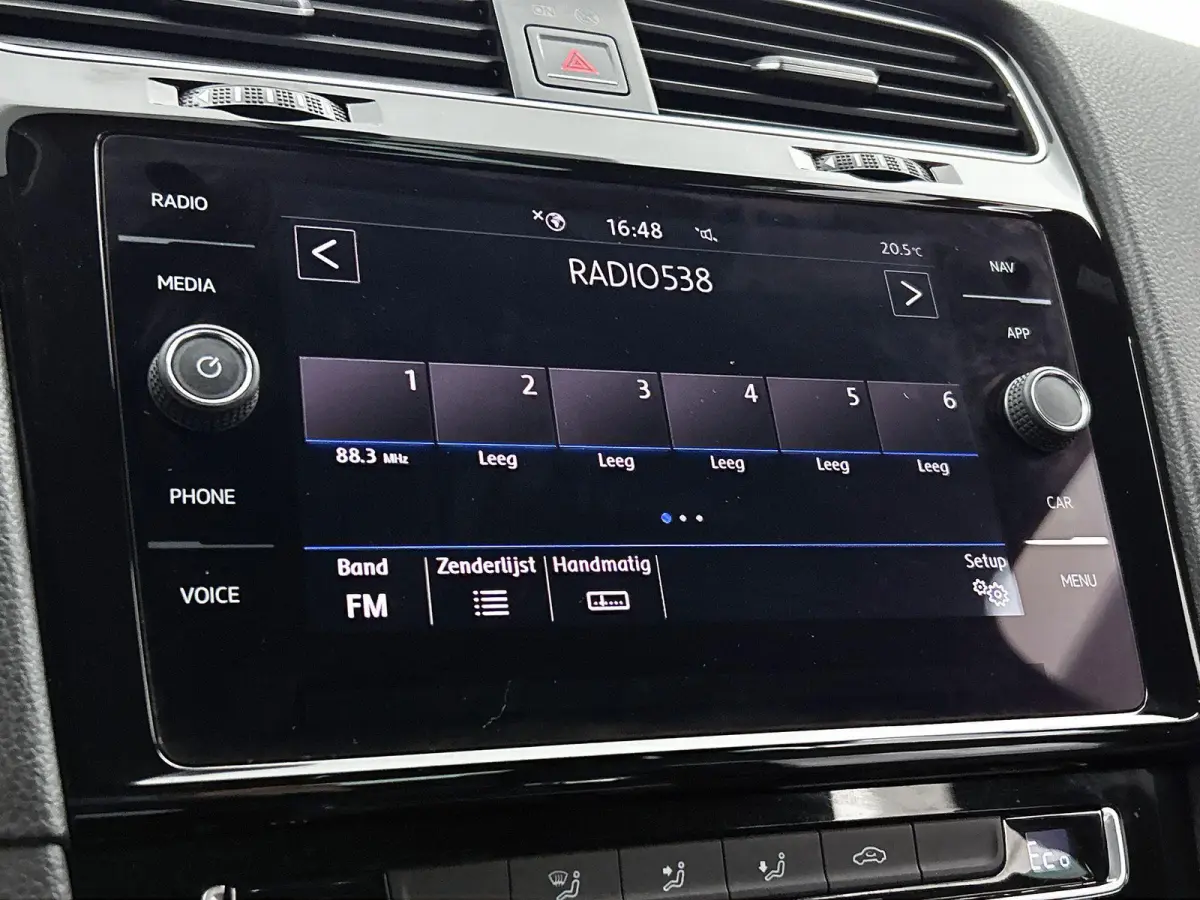 1.4 TSI PHEV GTE | Automaat | Climate Control | Achteruitrijcamera | Cruise Control | Lichtmetalen Velgen |