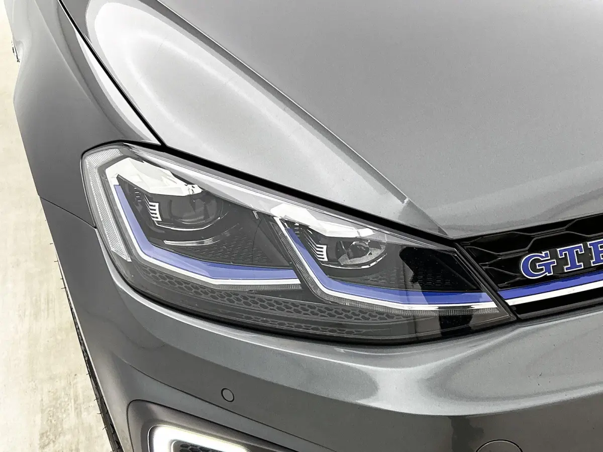 1.4 TSI PHEV GTE | Automaat | Climate Control | Achteruitrijcamera | Cruise Control | Lichtmetalen Velgen |