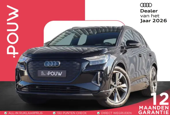 35 170pk S edition 55 kWh | Apple Carplay/Android Auto | Voorstoelen Verwarmd | Achteruitrijcamera | Adaptive Cruise | Matrix LED | Waterpomp