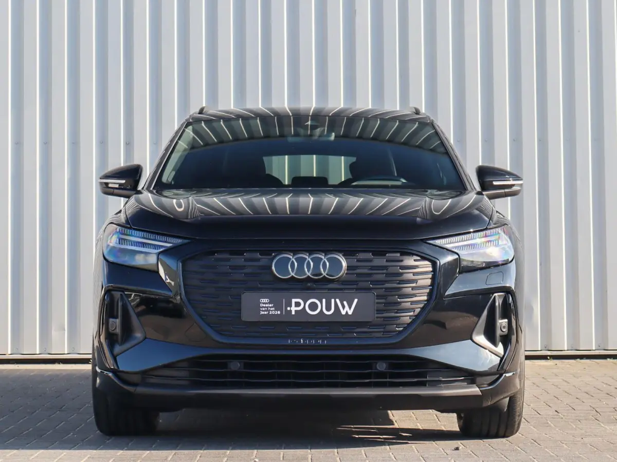 35 170pk S edition 55 kWh | Apple Carplay/Android Auto | Voorstoelen Verwarmd | Achteruitrijcamera | Adaptive Cruise | Matrix LED | Waterpomp