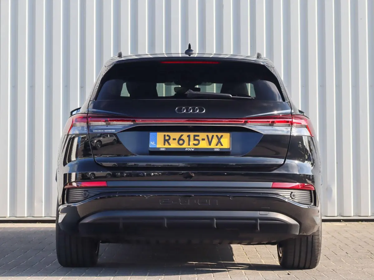 35 170pk S edition 55 kWh | Apple Carplay/Android Auto | Voorstoelen Verwarmd | Achteruitrijcamera | Adaptive Cruise | Matrix LED | Waterpomp