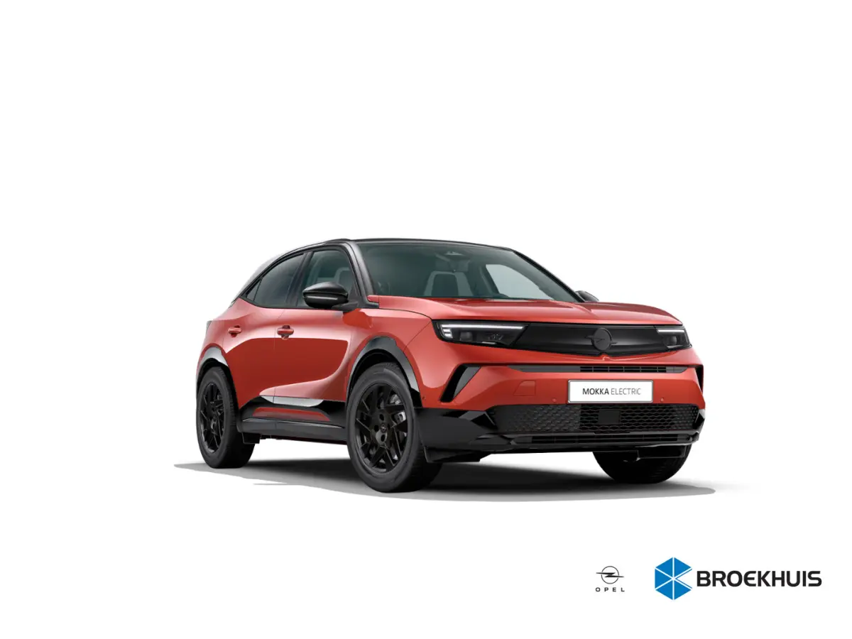 YES 54 kWh | DEMO | Achteruitrijcamera | Apple Carplay/Android Auto|telefoonintegratie premium | Cruise control