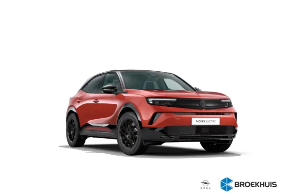 YES 54 kWh | DEMO | Achteruitrijcamera | Apple Carplay/Android Auto|telefoonintegratie premium | Cruise control