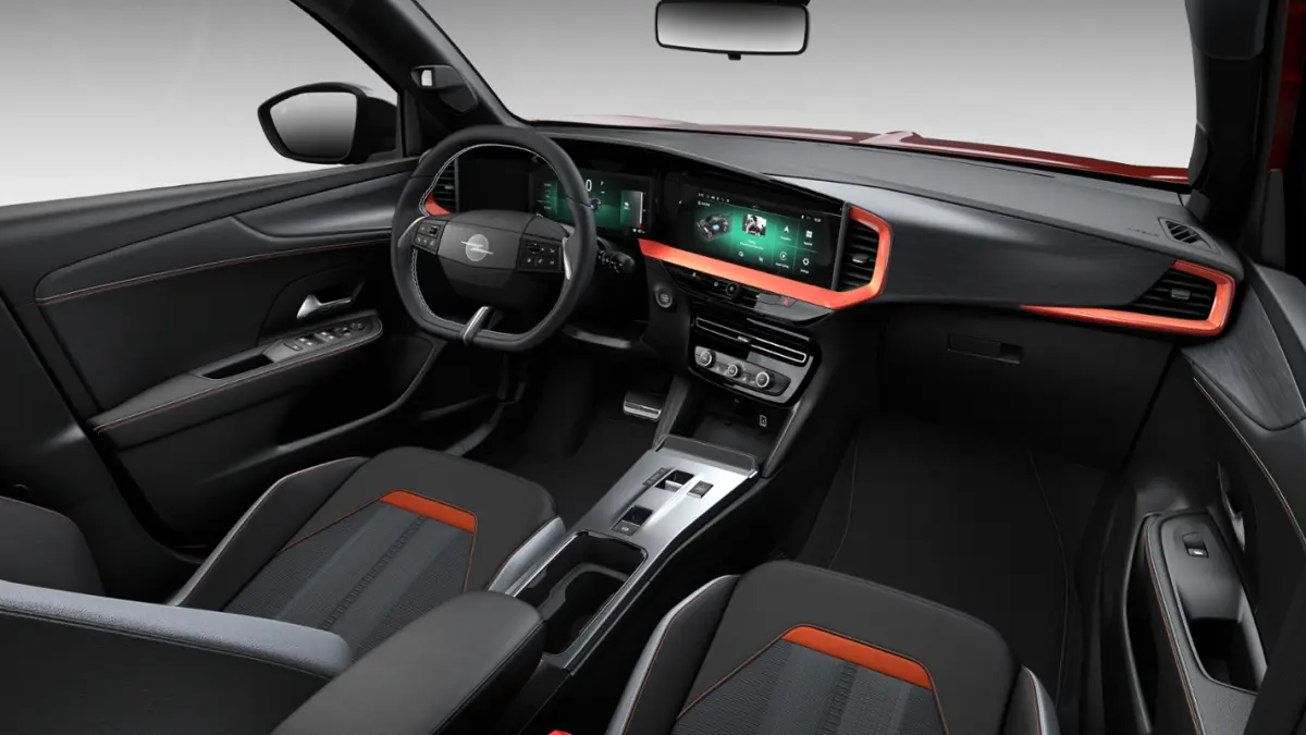 YES 54 kWh | DEMO | Achteruitrijcamera | Apple Carplay/Android Auto|telefoonintegratie premium | Cruise control