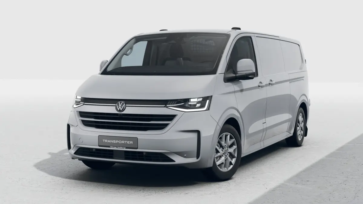 32 286pk L2H1 Bulli 64 kWh | Trekhaak Wegklapbaar