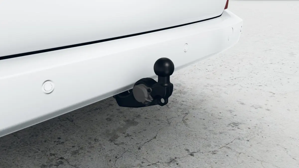 32 286pk L2H1 Bulli 64 kWh | Trekhaak Wegklapbaar
