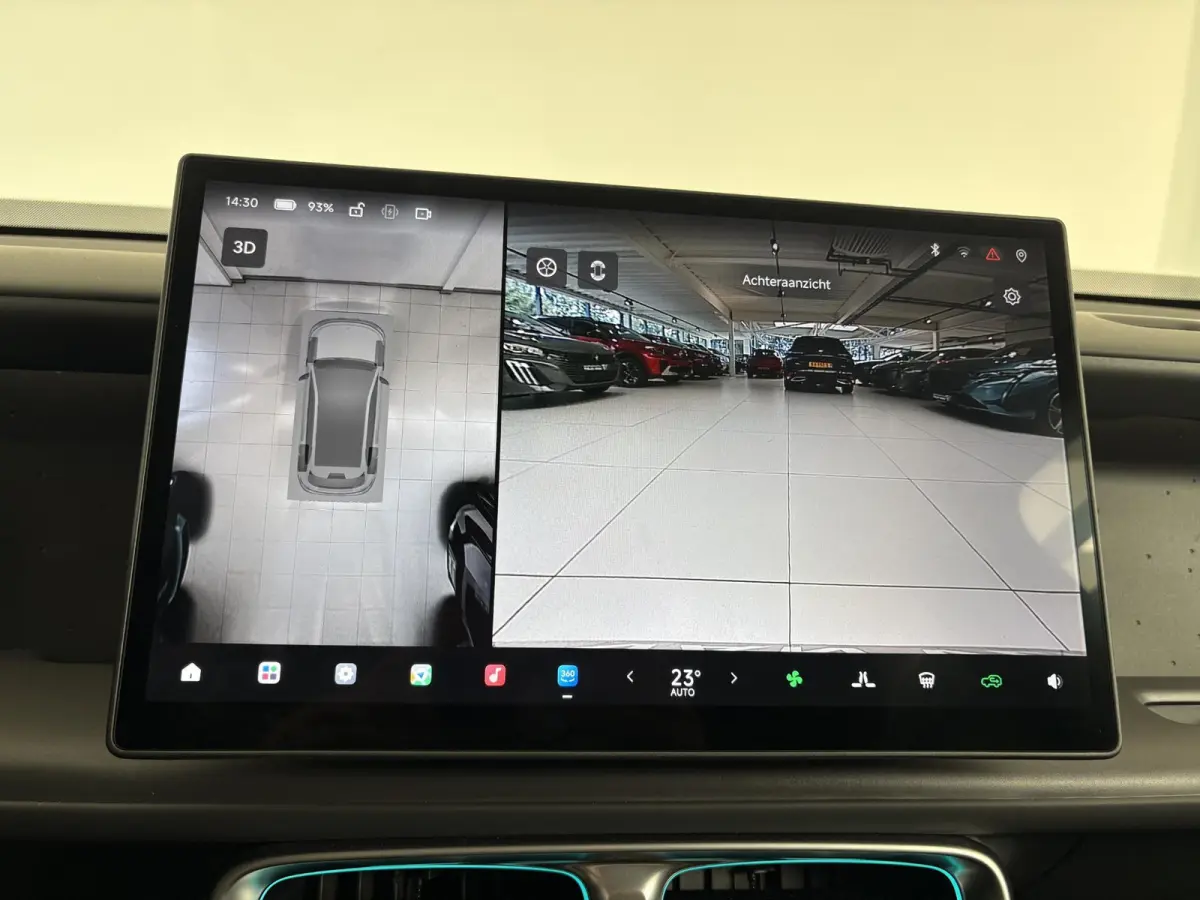 Design ProMax 67.1 kWh | Apple Carplay/Android Auto | Camera | November leveren
