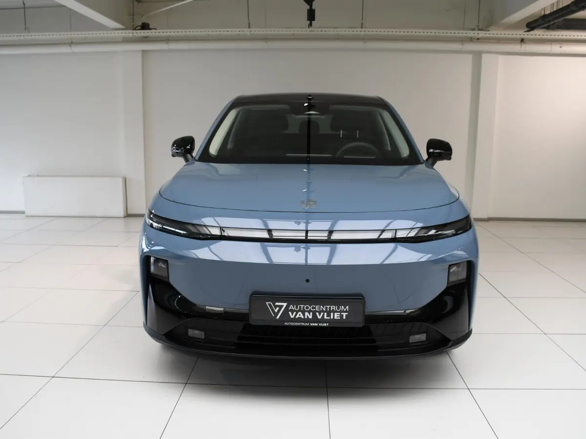 Design ProMax 67.1 kWh | Apple Carplay/Android Auto | Camera | November leveren