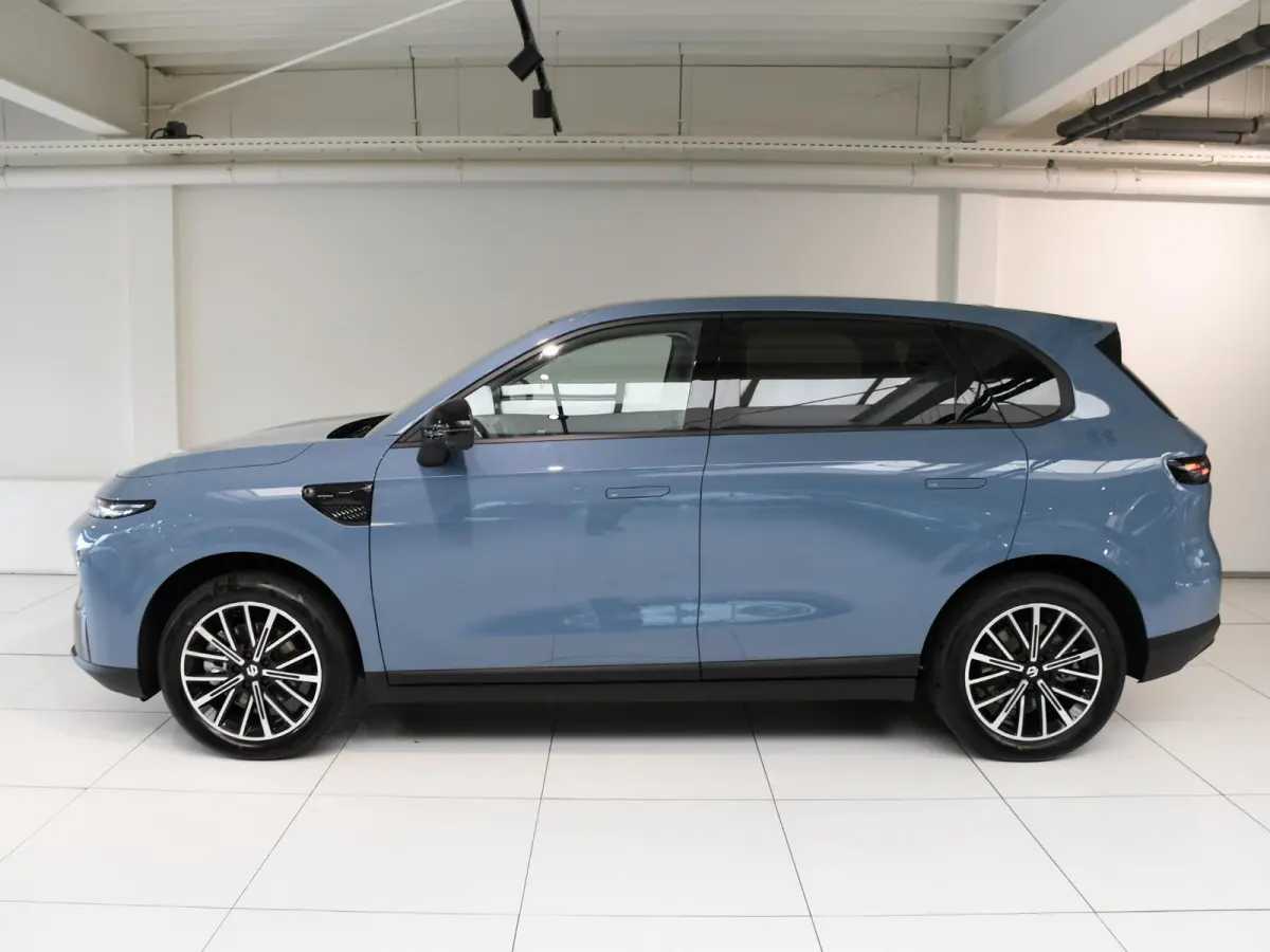 Design ProMax 67.1 kWh | Apple Carplay/Android Auto | Camera | November leveren