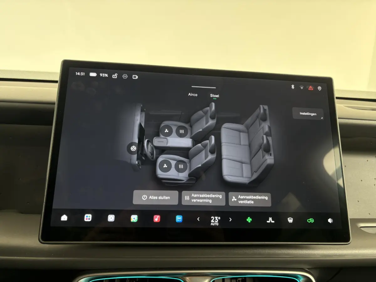 Design ProMax 67.1 kWh | Apple Carplay/Android Auto | Camera | November leveren