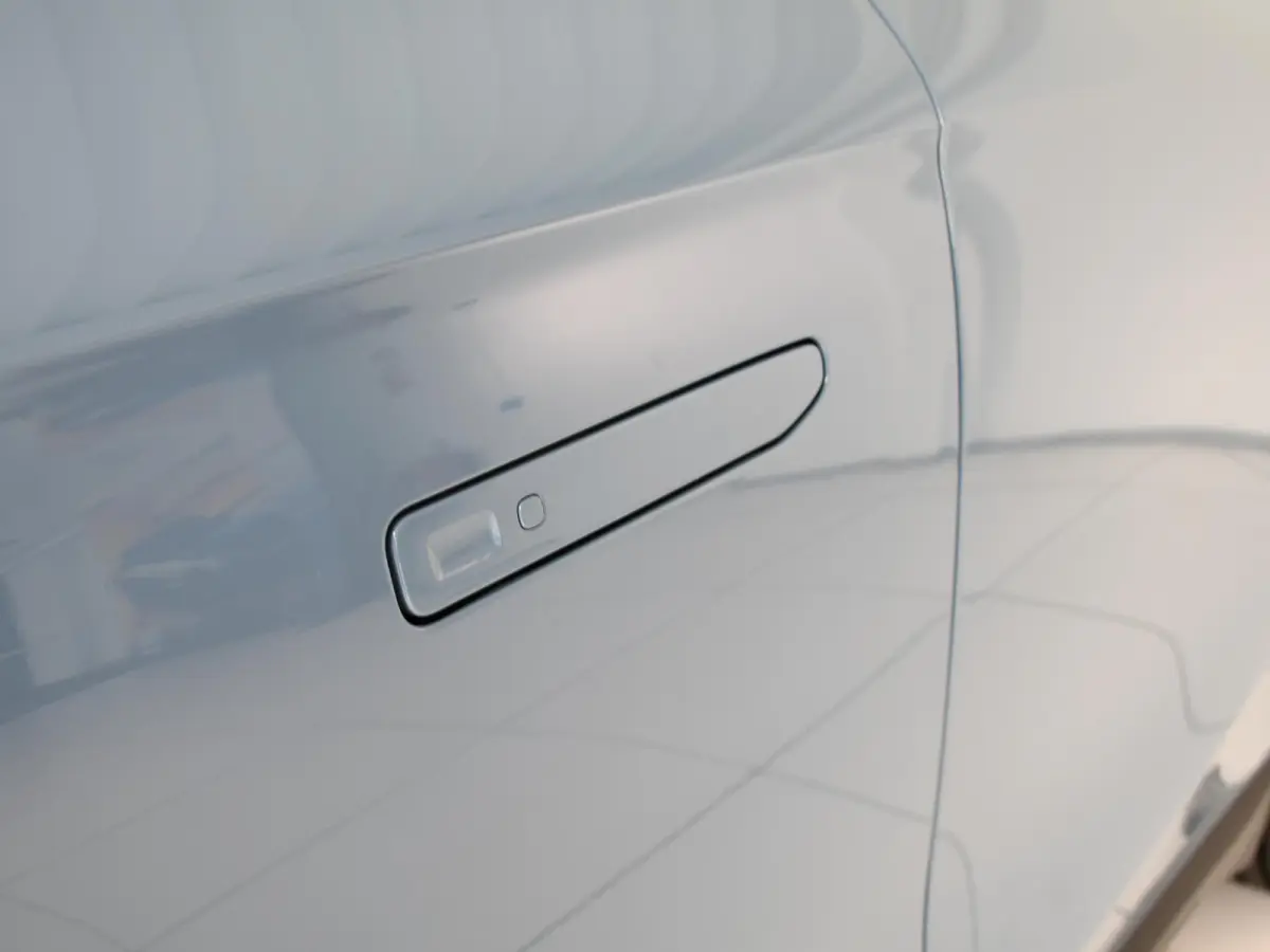 Design ProMax 67.1 kWh | Apple Carplay/Android Auto | Camera | November leveren
