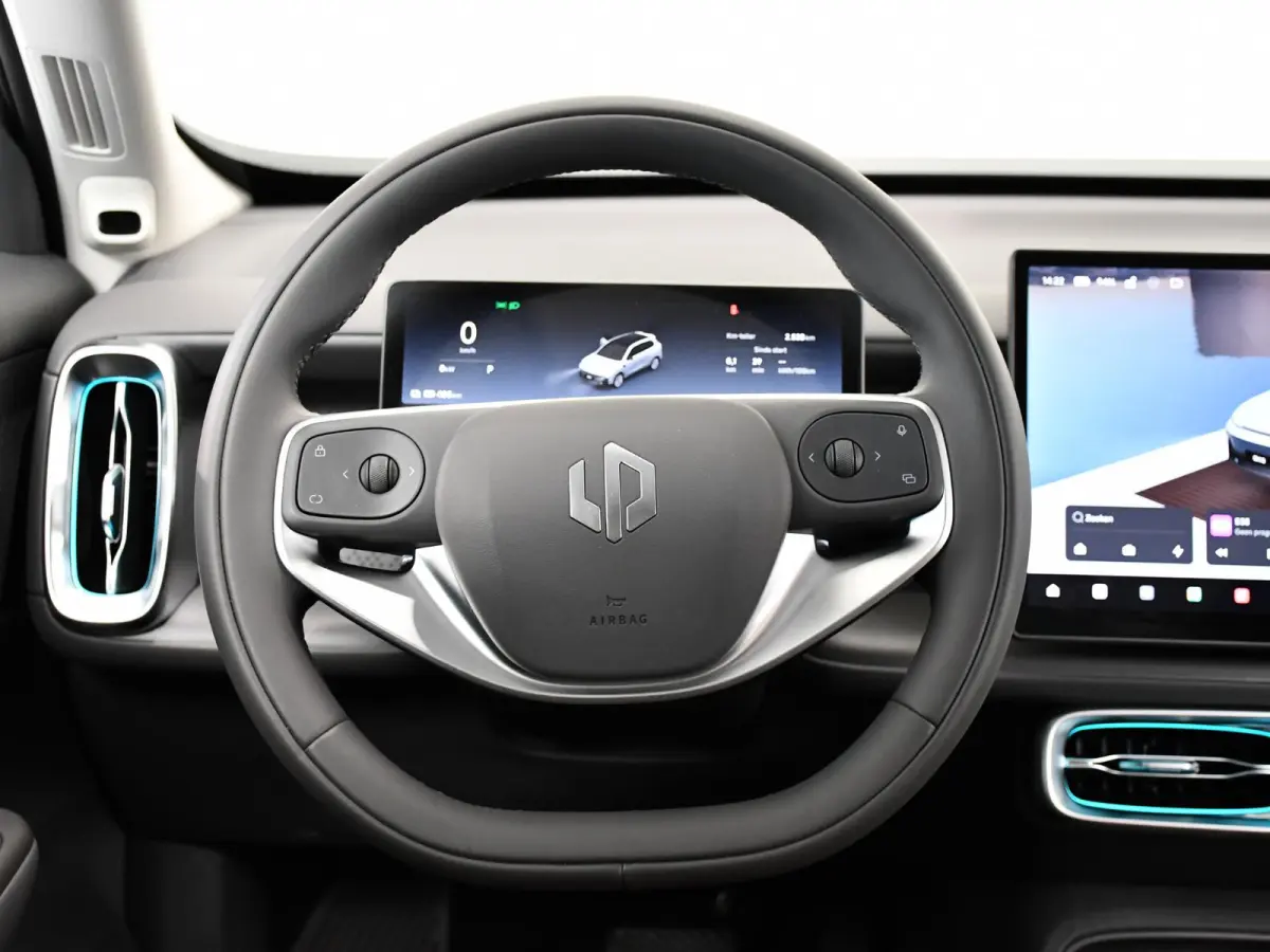 Design ProMax 67.1 kWh | Apple Carplay/Android Auto | Camera | November leveren