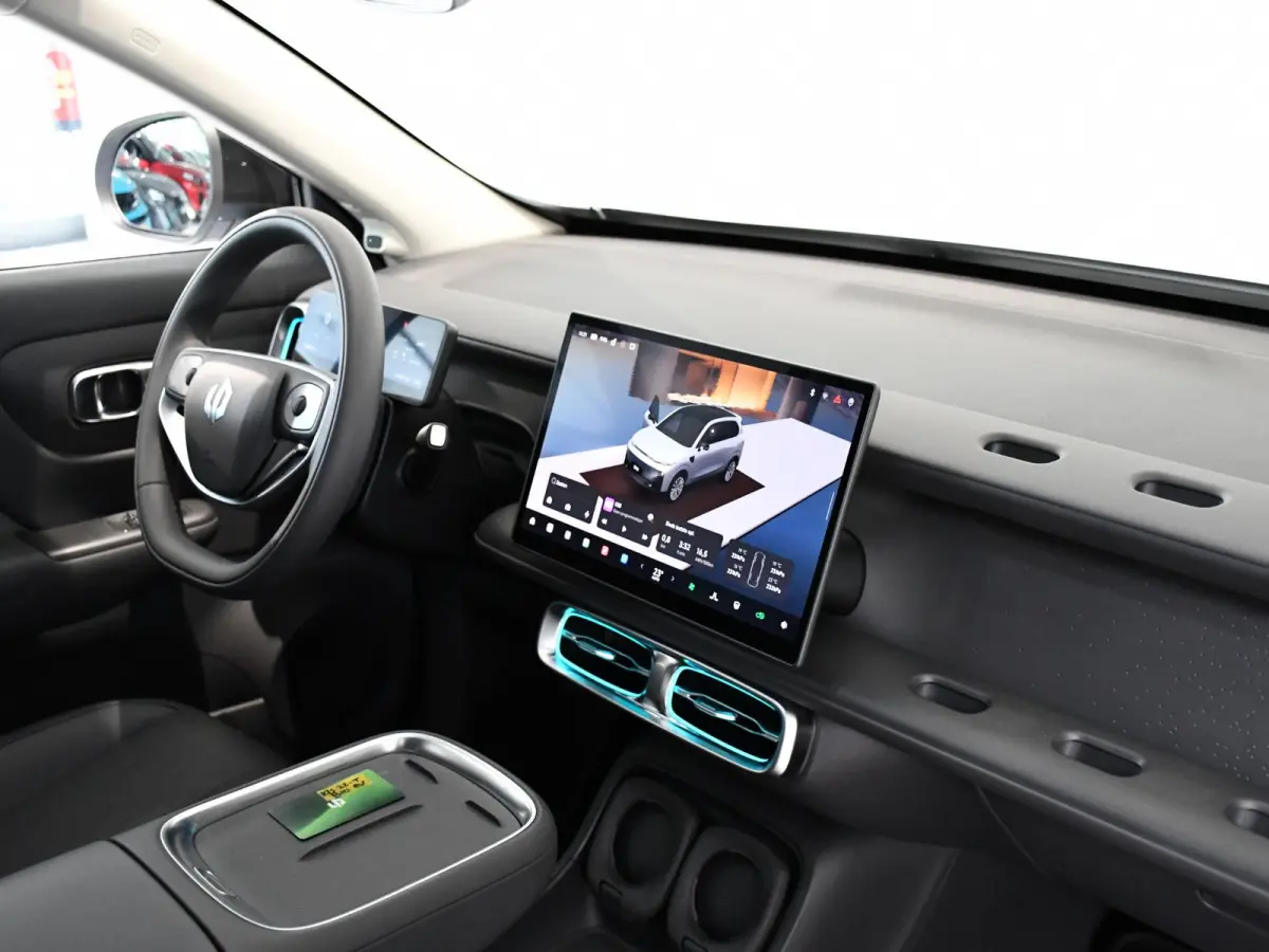 Design ProMax 67.1 kWh | Apple Carplay/Android Auto | Camera | November leveren