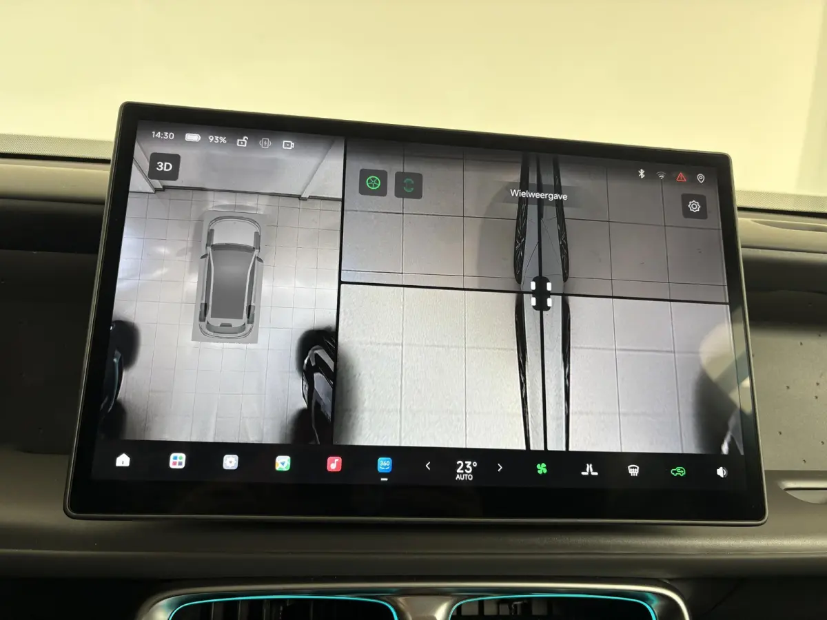 Design ProMax 67.1 kWh | Apple Carplay/Android Auto | Camera | November leveren