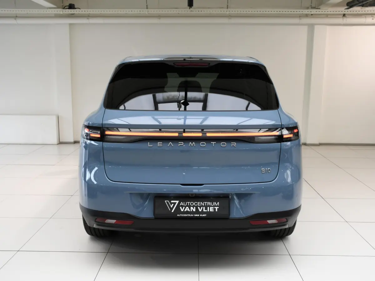 Design ProMax 67.1 kWh | Apple Carplay/Android Auto | Camera | November leveren