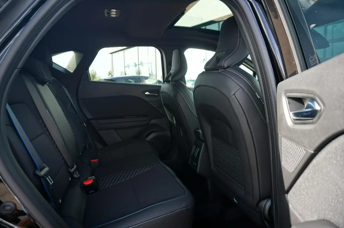 1.8 E-Tech full Hybrid 160 Esprit Alpine