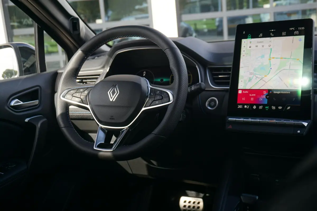 1.8 E-Tech full Hybrid 160 Esprit Alpine