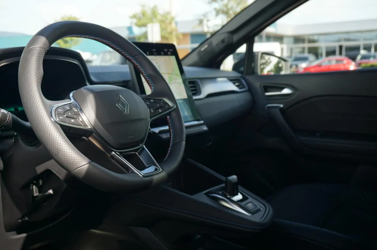 1.8 E-Tech full Hybrid 160 Esprit Alpine