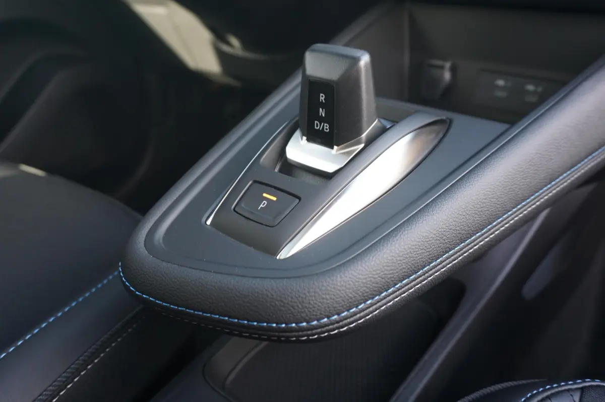 1.8 E-Tech full Hybrid 160 Esprit Alpine