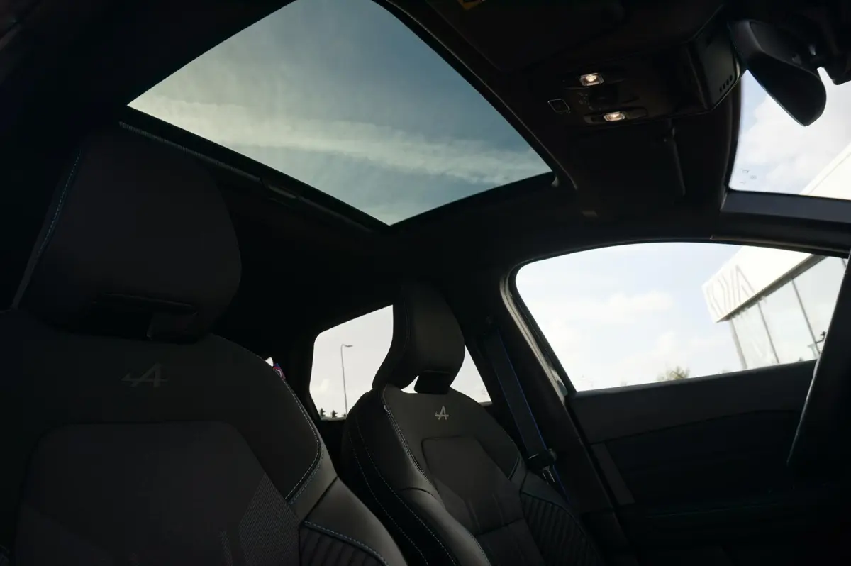 1.8 E-Tech full Hybrid 160 Esprit Alpine