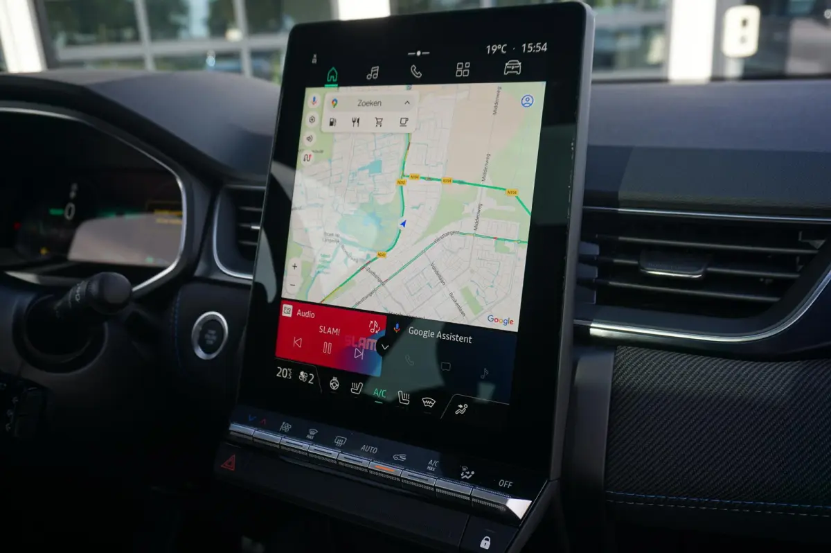 1.8 E-Tech full Hybrid 160 Esprit Alpine