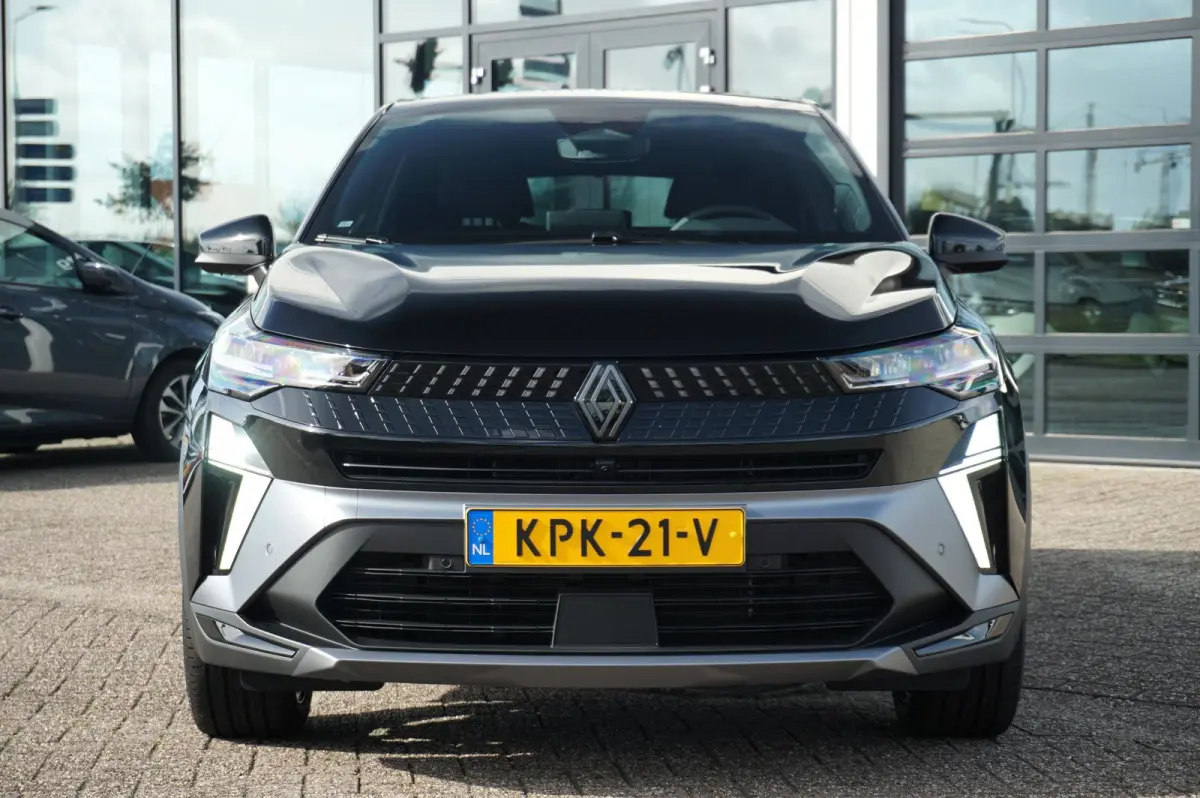1.8 E-Tech full Hybrid 160 Esprit Alpine