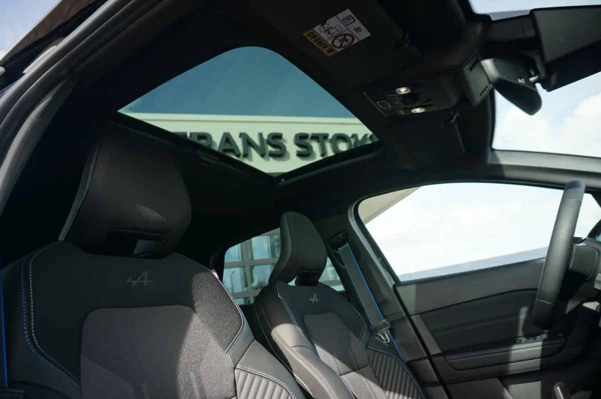 1.8 E-Tech full Hybrid 160 Esprit Alpine