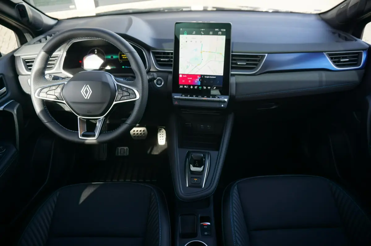 1.8 E-Tech full Hybrid 160 Esprit Alpine