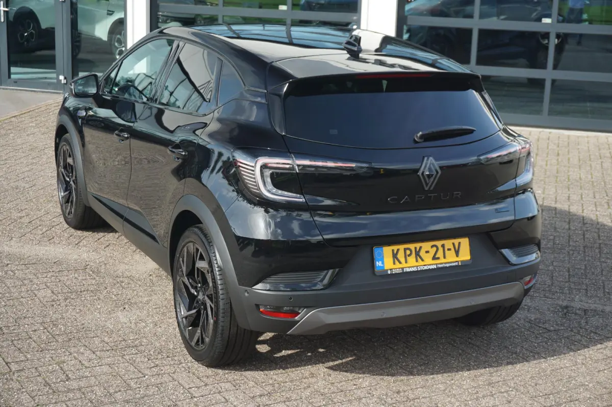 1.8 E-Tech full Hybrid 160 Esprit Alpine
