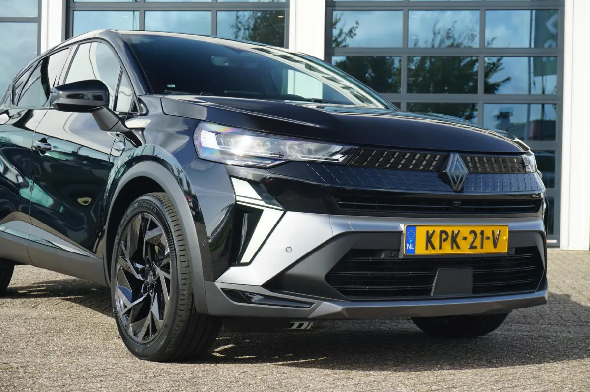 1.8 E-Tech full Hybrid 160 Esprit Alpine