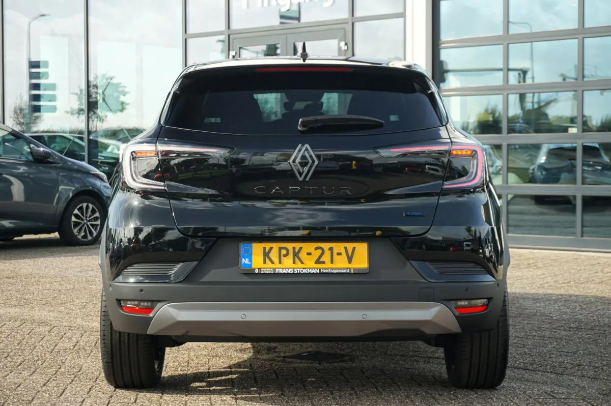 1.8 E-Tech full Hybrid 160 Esprit Alpine