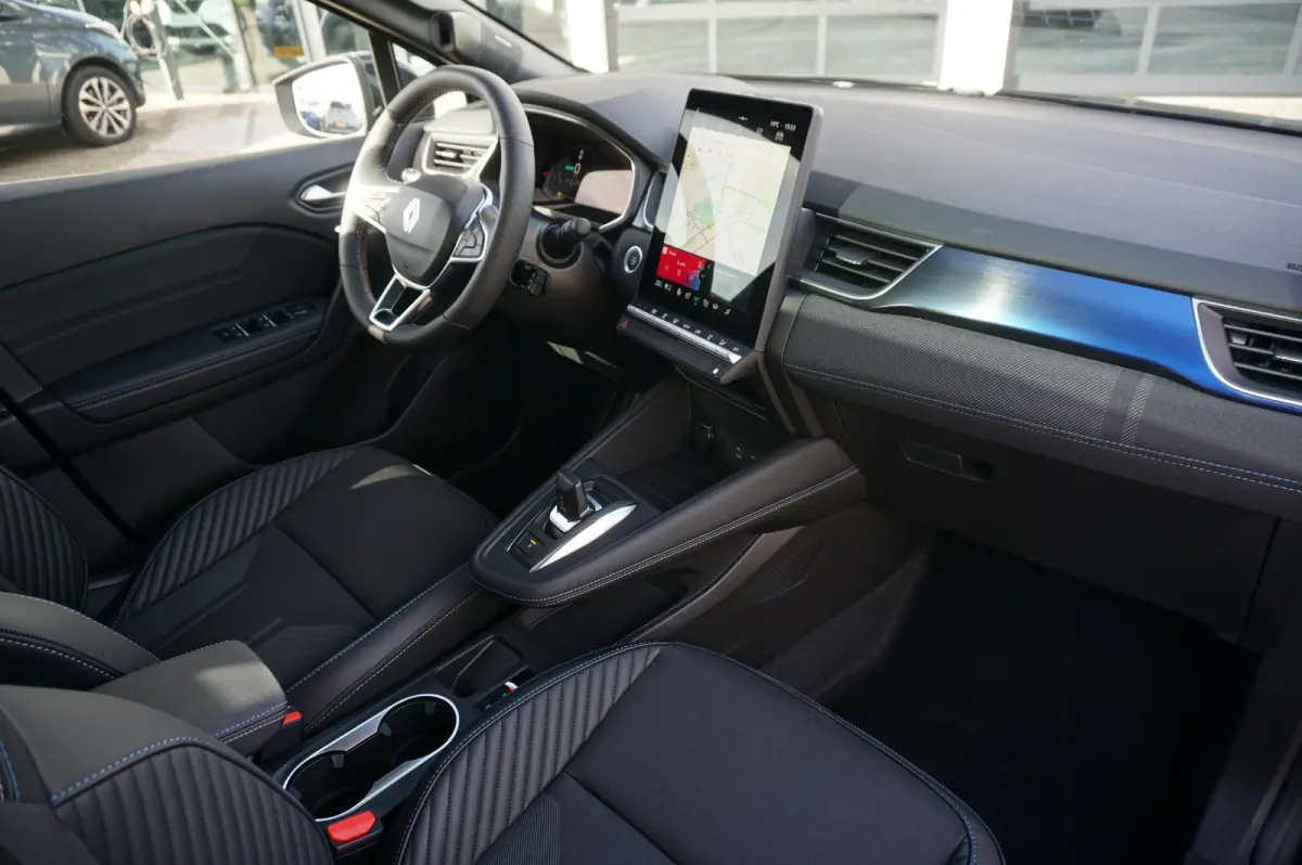 1.8 E-Tech full Hybrid 160 Esprit Alpine