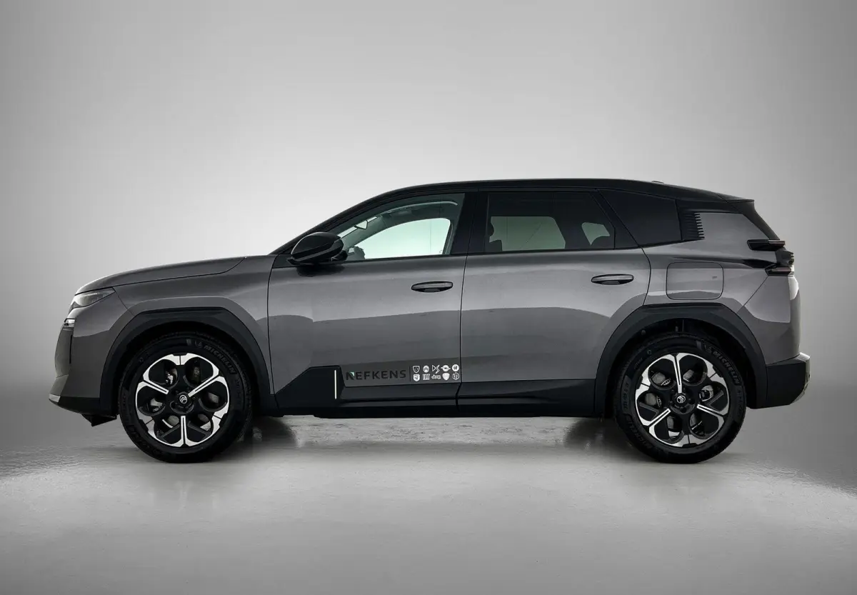 SUV Business Comfort Range 73 kWh 210pk | DEMO | Navigatie | 360° Camera | Handsfree achterklep | Adaptieve Cruise Control | Climate Control | Parkeersensoren v+a | Head-up display | LED ko