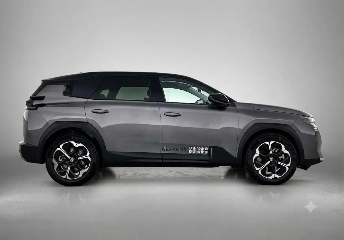 SUV Business Comfort Range 73 kWh 210pk | DEMO | Navigatie | 360° Camera | Handsfree achterklep | Adaptieve Cruise Control | Climate Control | Parkeersensoren v+a | Head-up display | LED ko