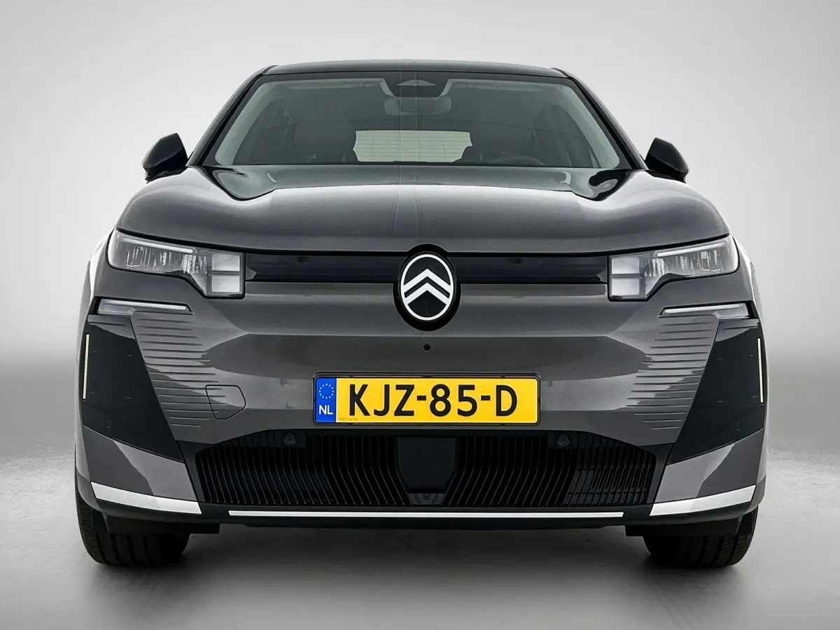 SUV Business Comfort Range 73 kWh 210pk | DEMO | Navigatie | 360° Camera | Handsfree achterklep | Adaptieve Cruise Control | Climate Control | Parkeersensoren v+a | Head-up display | LED ko